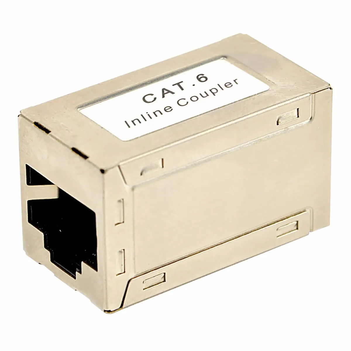 Cablexpert Μούφα Σύνδεσης UTP C6