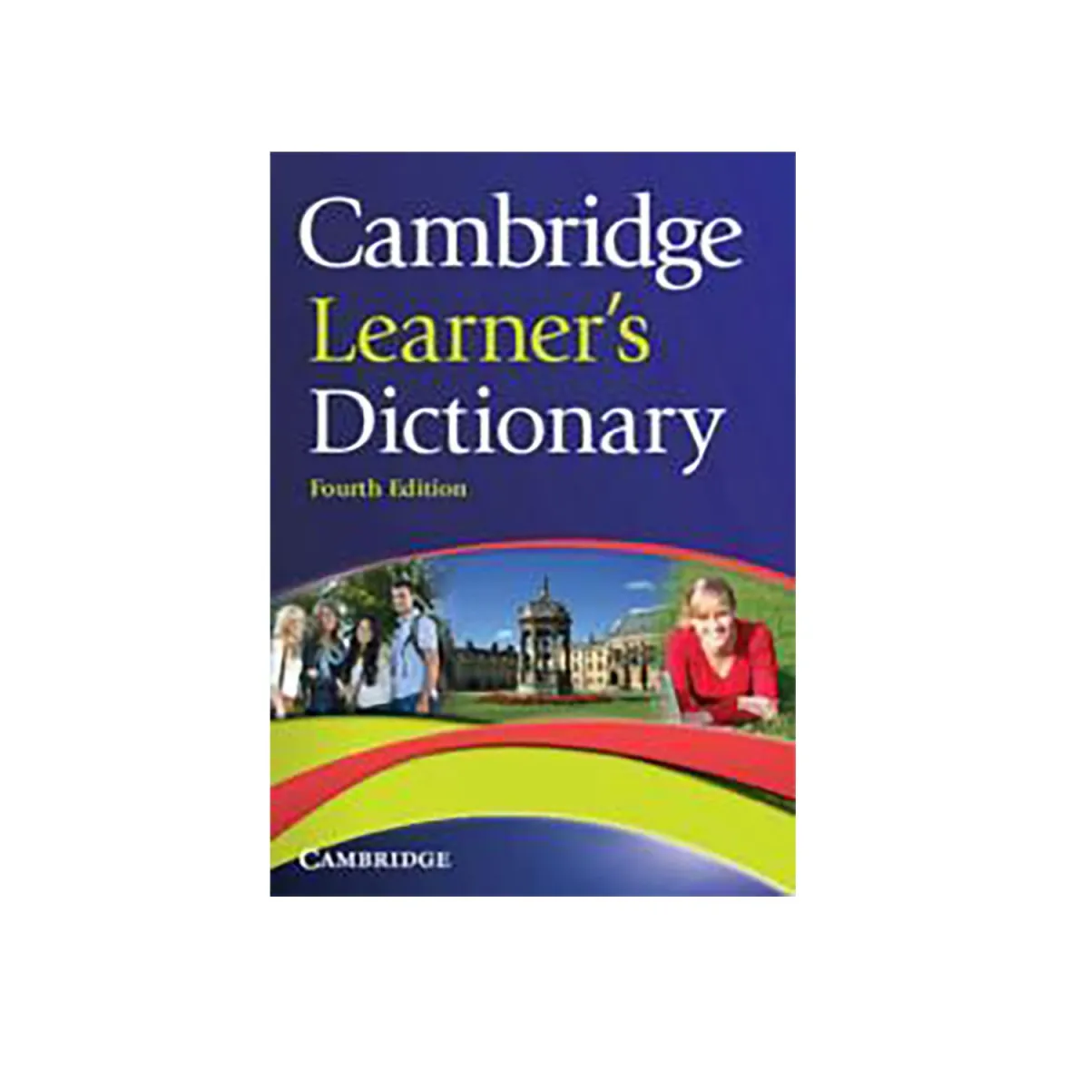 Cambridge Learner's Dictionary 4th Edition