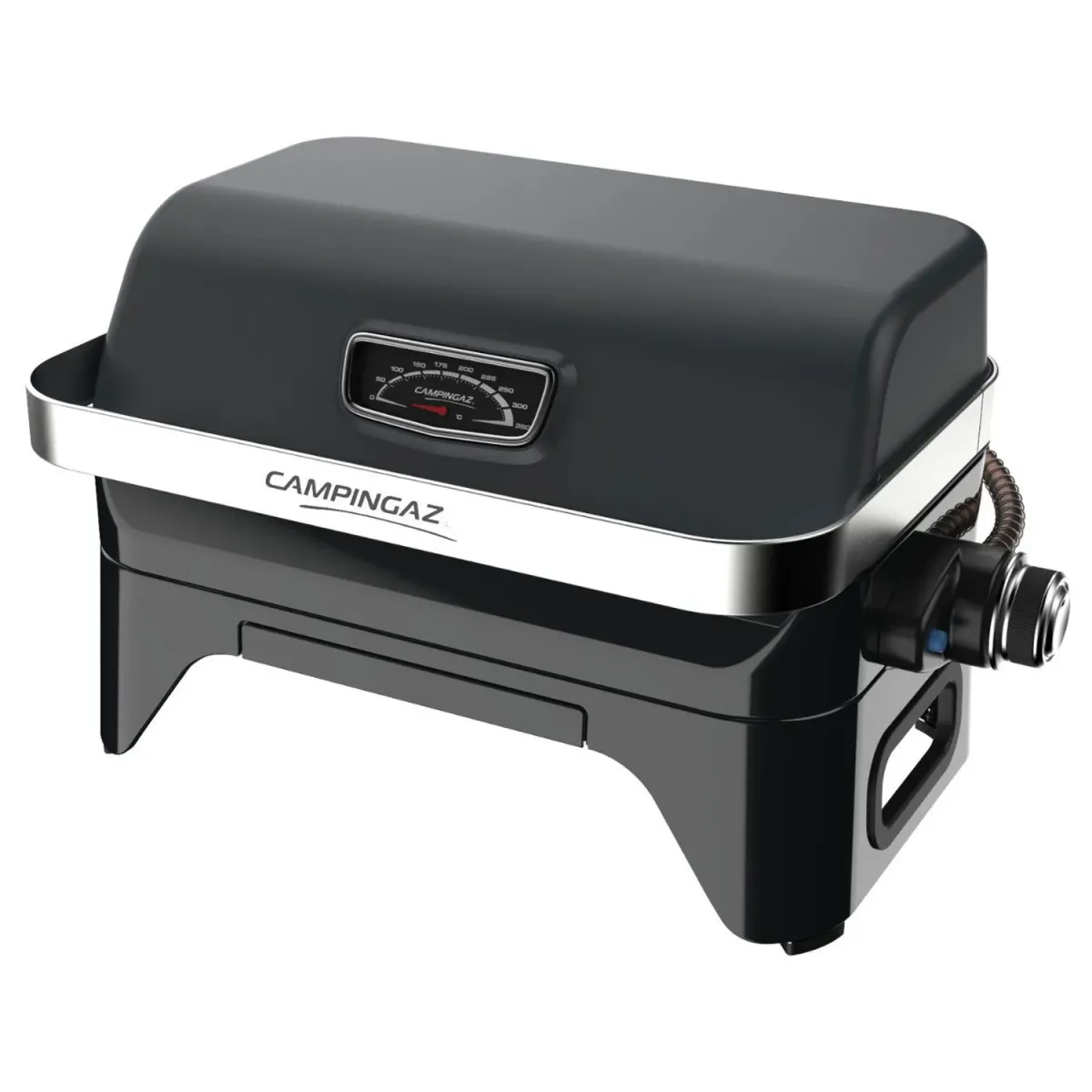 Campingaz Ψησταριά Υγραερίου CG Attitude 2Go BLK CV