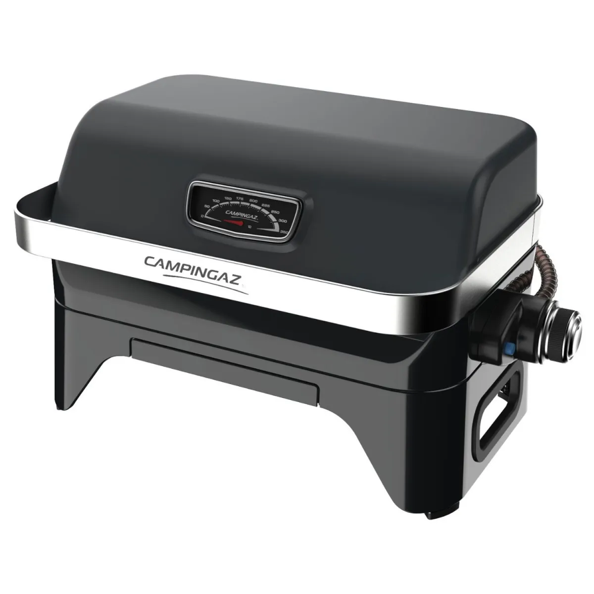 Campingaz Ψησταριά Υγραερίου CG Attitude 2Go BLK CV