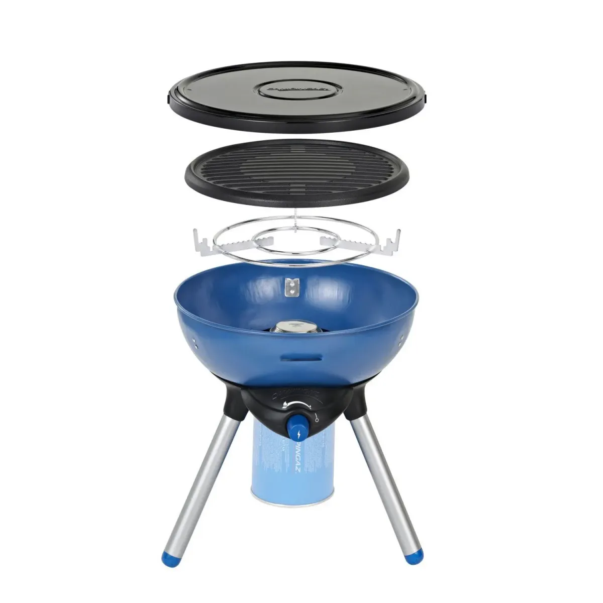 Campingaz Ψησταριά Υγραερίου Party Grill 200