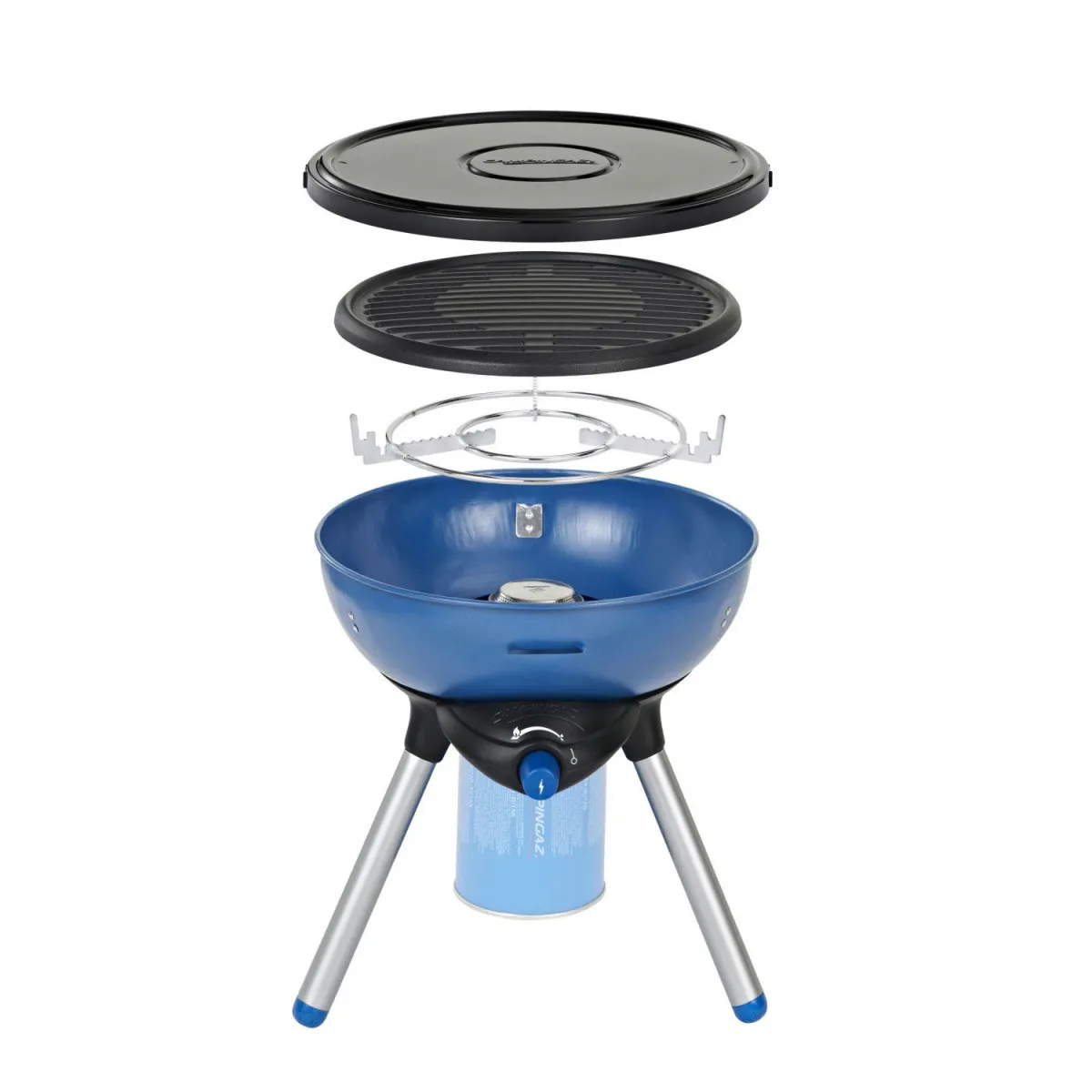 Campingaz Ψησταριά Υγραερίου Party Grill 200