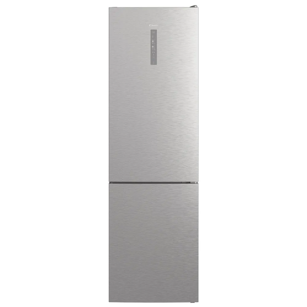 Candy CCE7T620EX Ψυγειοκαταψύκτης Inox