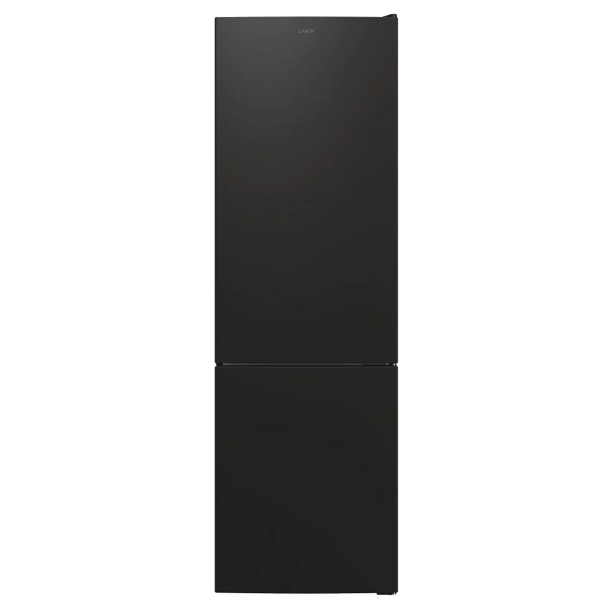 Candy CCT3L517EB Ψυγειοκαταψύκτης Black