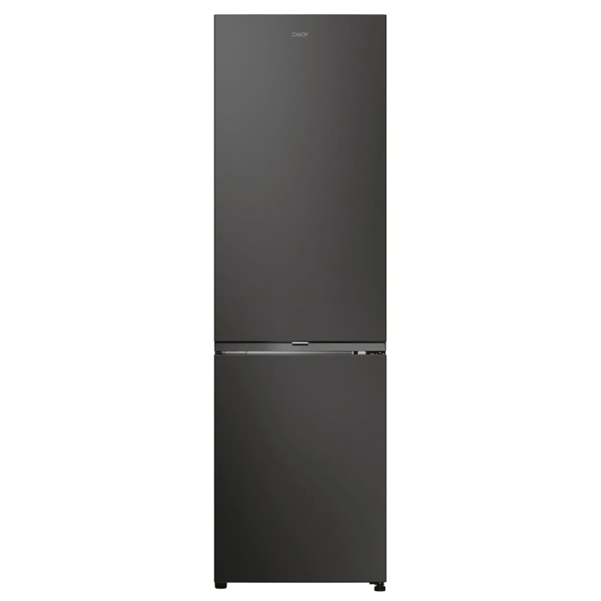 Candy CNCQ2T518EB Ψυγειοκαταψύκτης Black