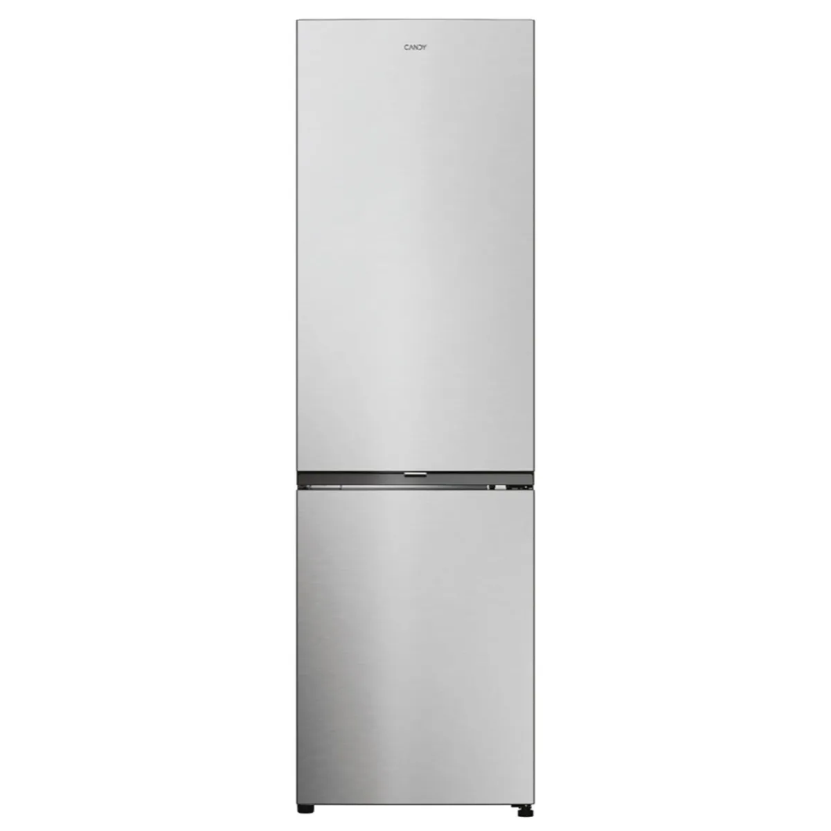 Candy CNCQ2T518EX Ψυγειοκαταψύκτης Inox