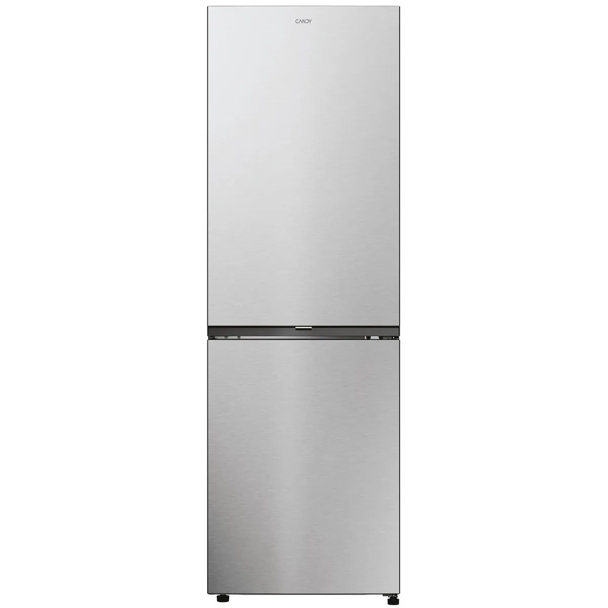 Candy CNCQ2T618EX Ψυγειοκαταψύκτης Inox