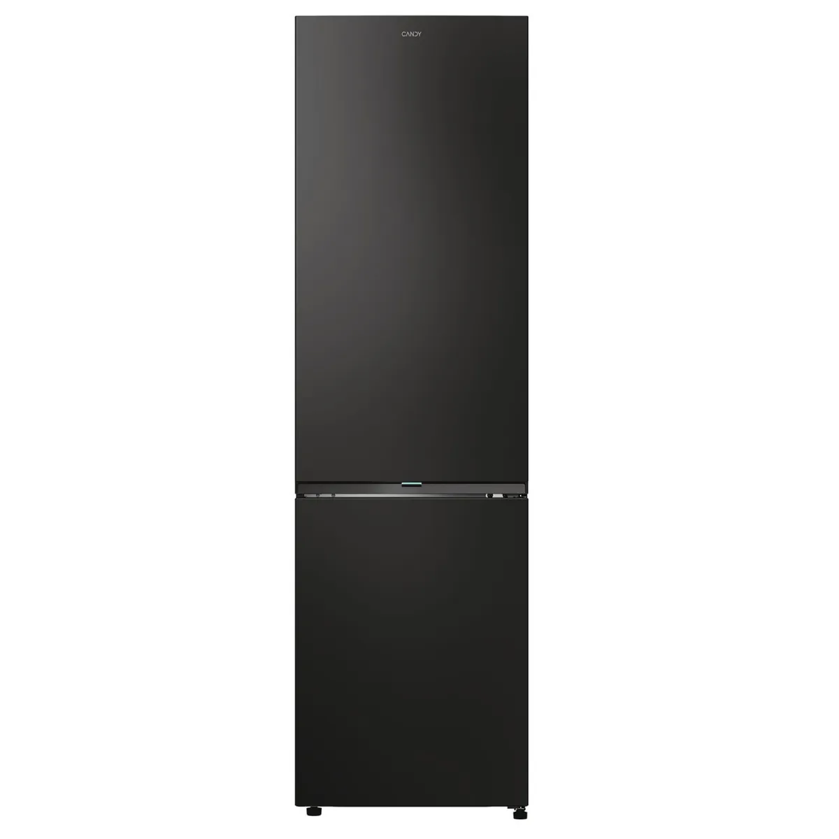 Candy CNCQ4T620EB Ψυγειοκαταψύκτης Black