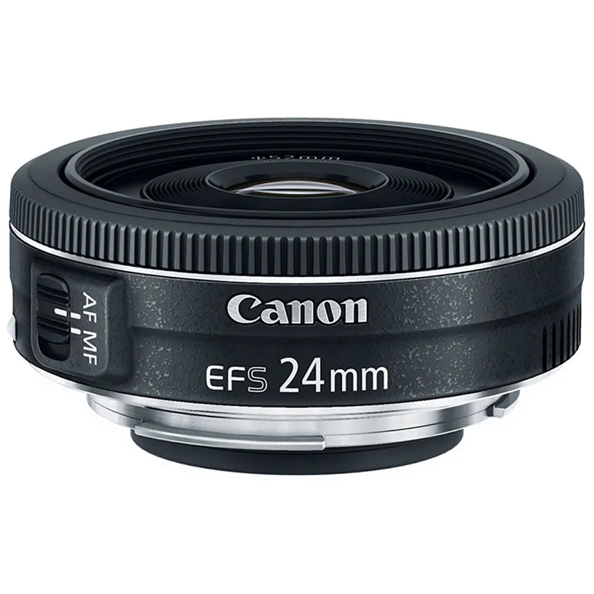 Canon Φακός 24MM 2.8 STM