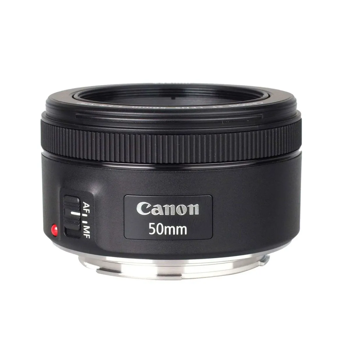 Canon Φακός 50MM 1.8 STM