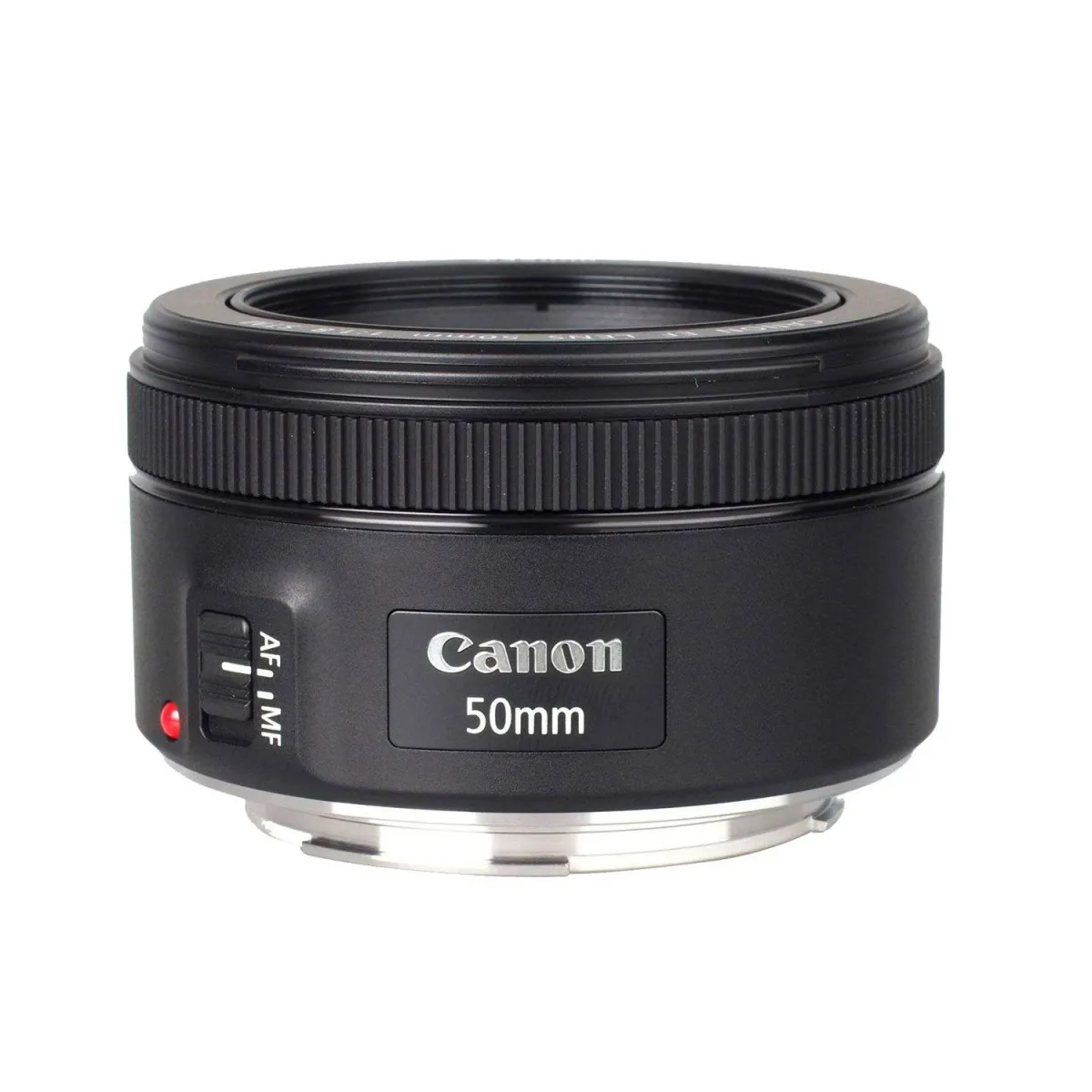 Canon Φακός 50MM 1.8 STM