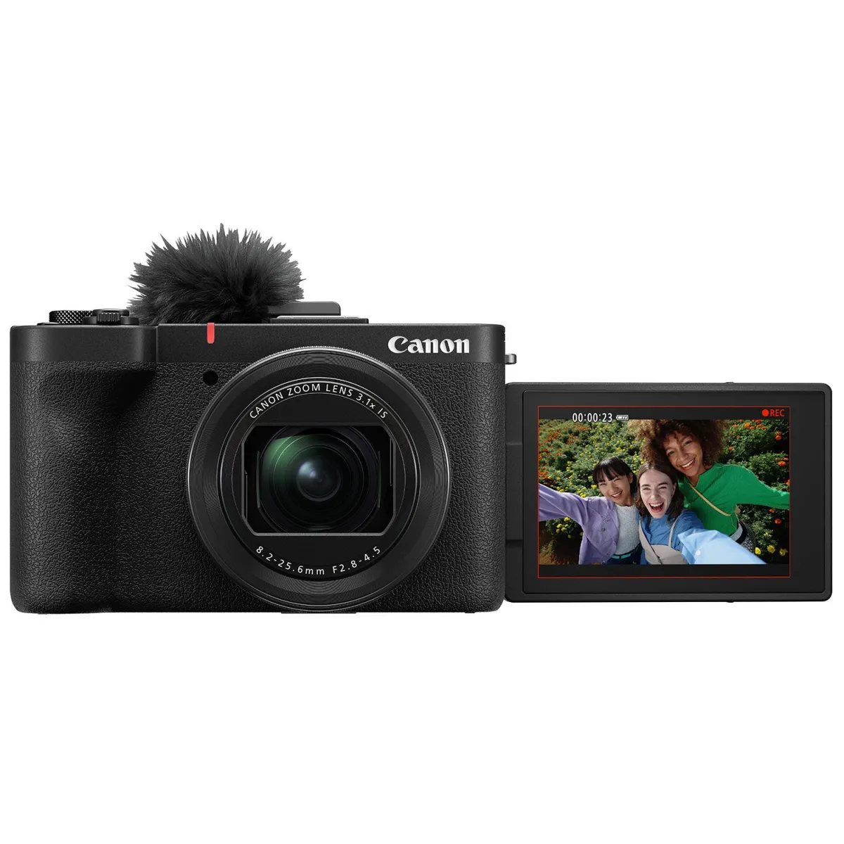 Canon Digital Camera V1 SEE