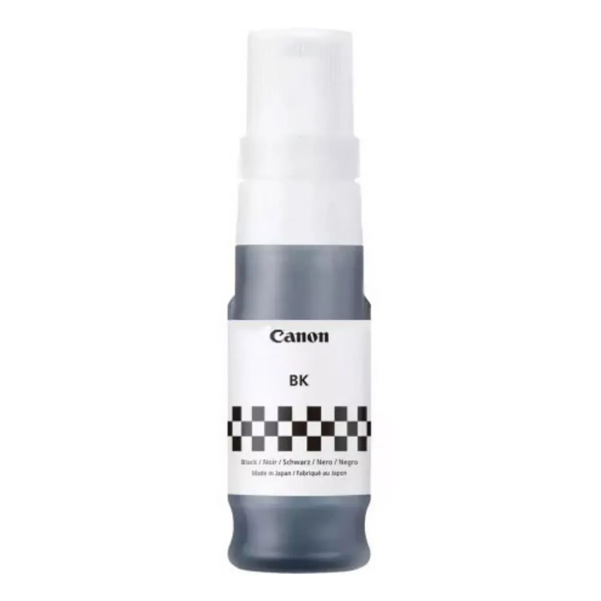 Μελάνι Canon GI-45 Black