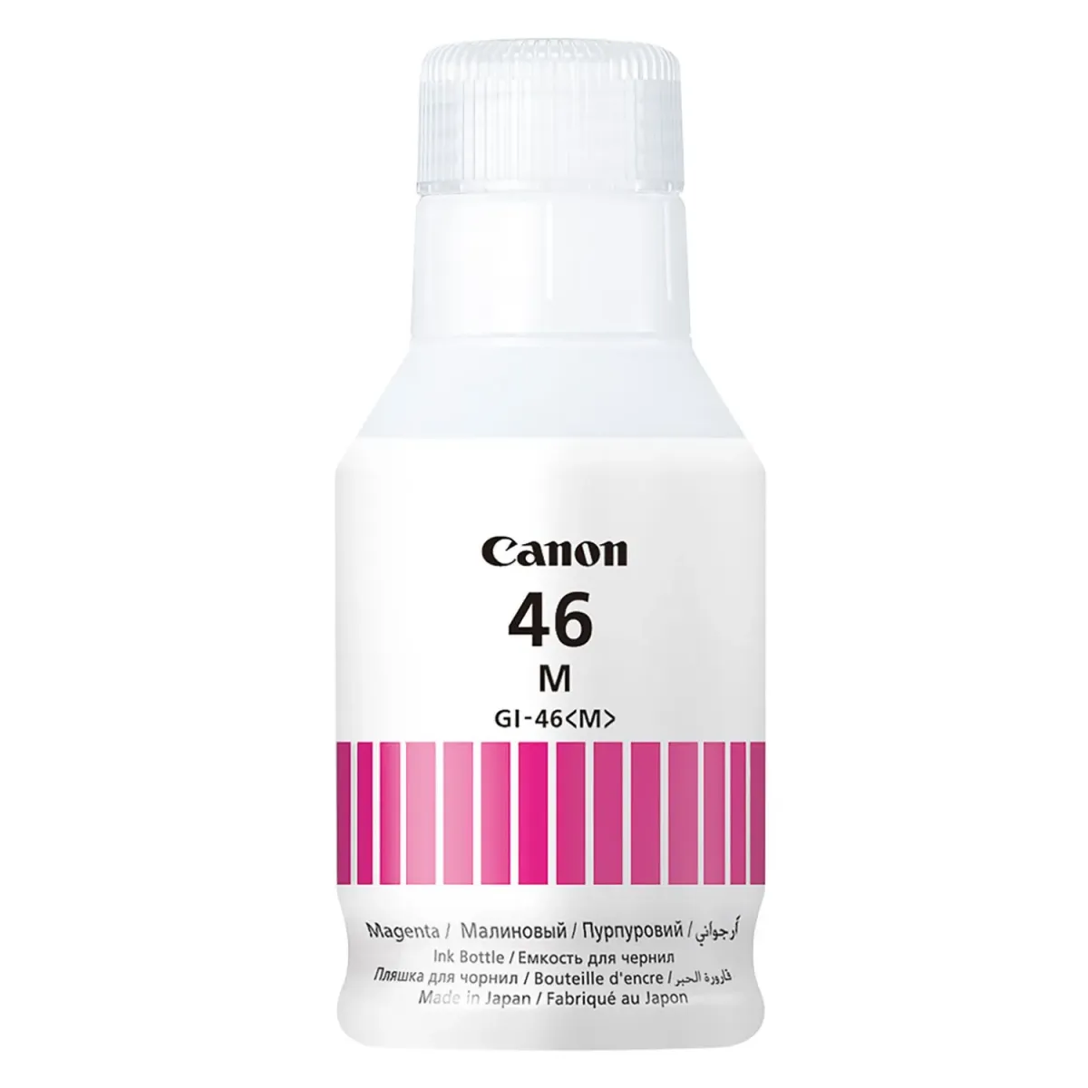Μελάνι Canon GI-46 Magenta