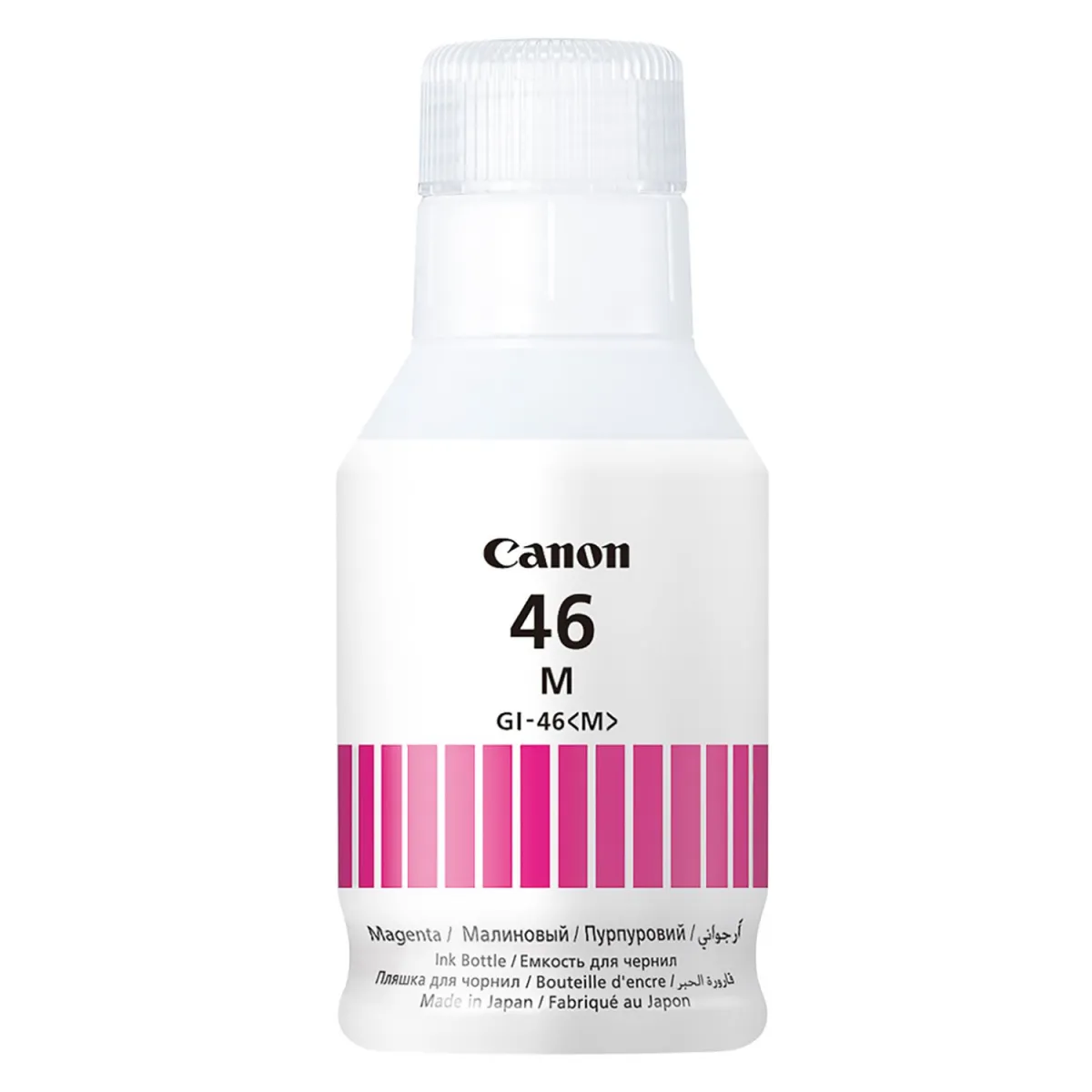 Μελάνι Canon GI-46 Magenta