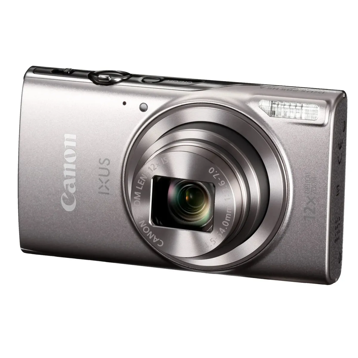 Canon IXUS 285 HS A Silver