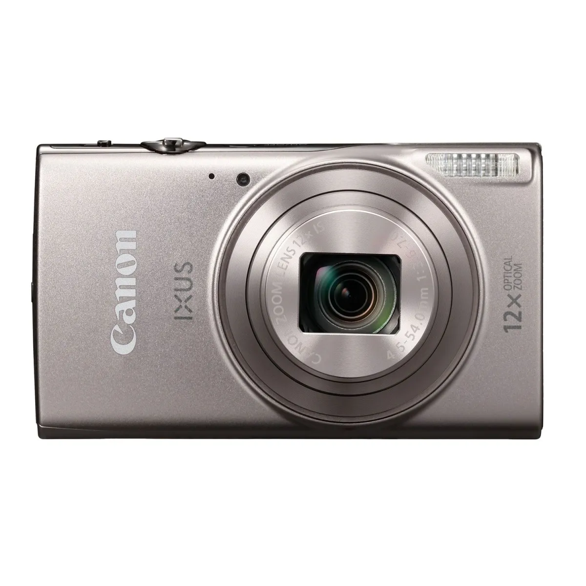 Canon IXUS 285HS Silver