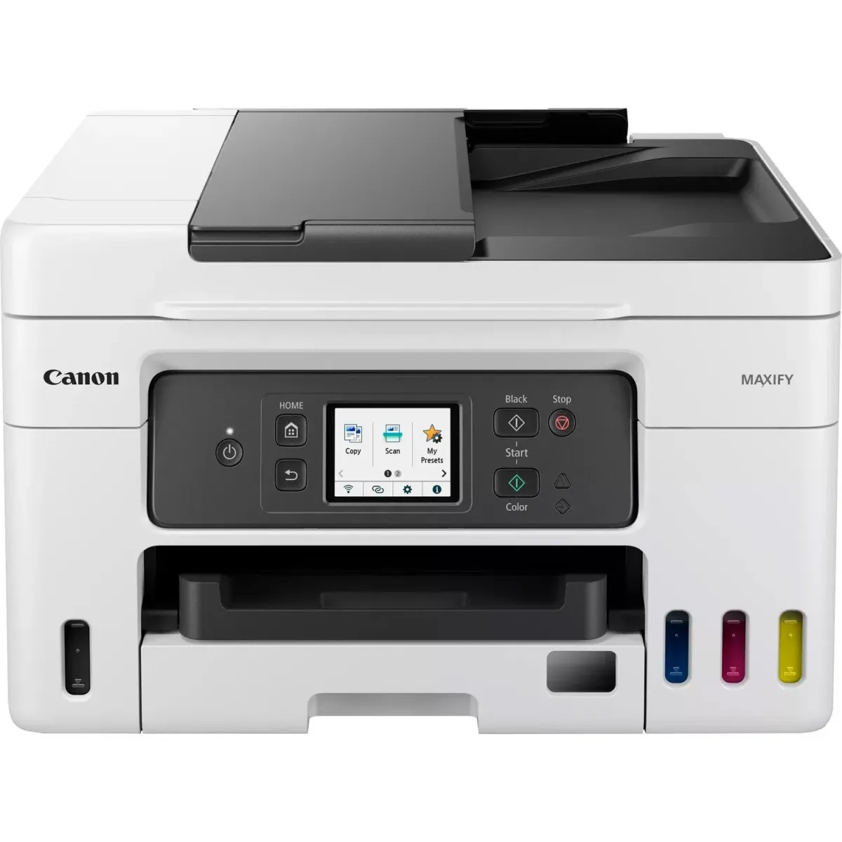 Canon Maxify GX4040 Πολυμηχάνημα Inkjet