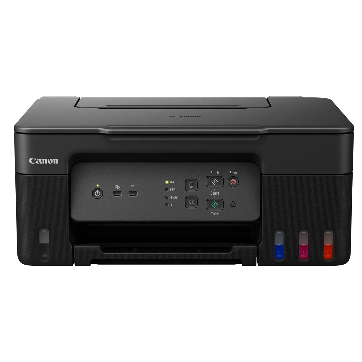 Canon MegaTank G3430 Πολυμηχάνημα Inkjet