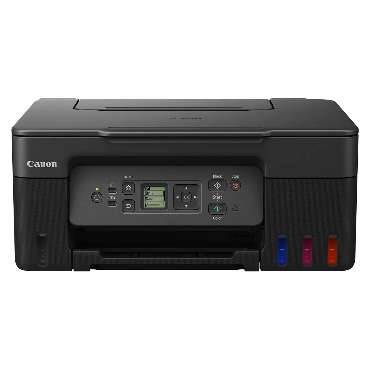 Canon MegaTank G3470 Πολυμηχάνημα Inkjet