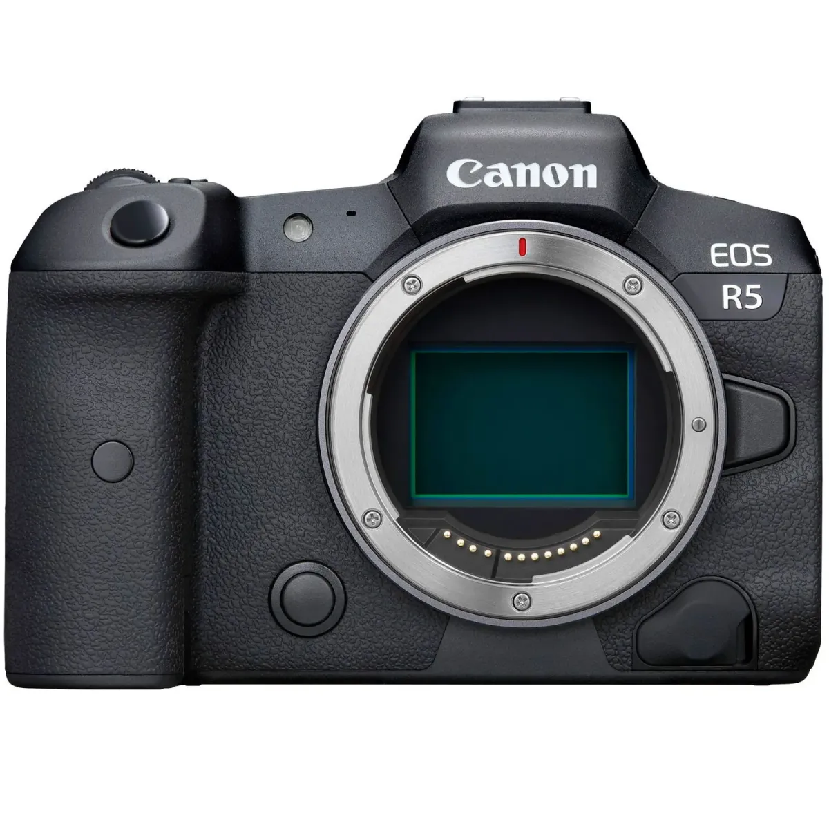 Canon Mirrorless EOS R5 Body