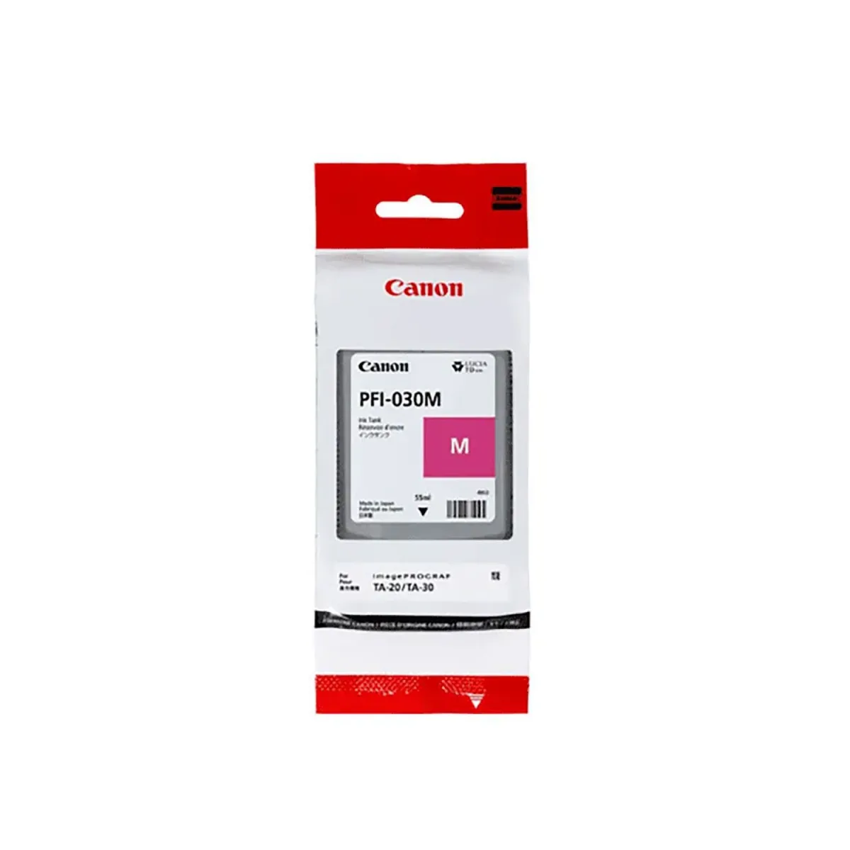Μελάνι Canon PFI-030 Magenta