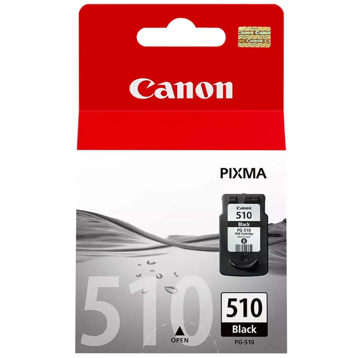 Μελάνι Canon PG-510 Black