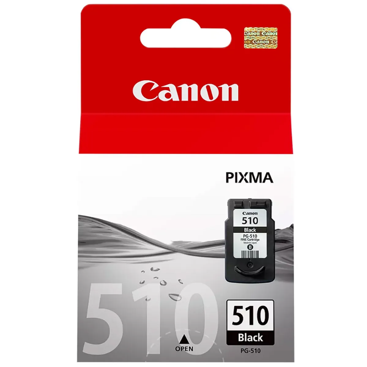 Μελάνι Canon PG-510 Black