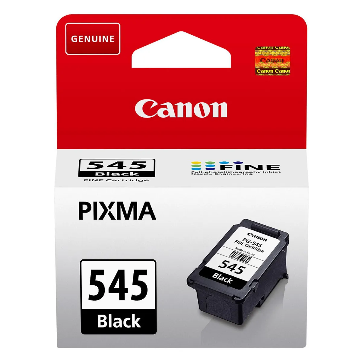 Μελάνι Canon PG-545 Black