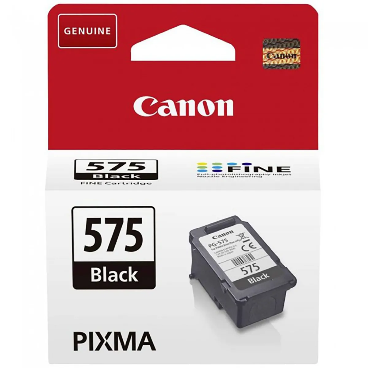 Μελάνι Canon PG-575 Black