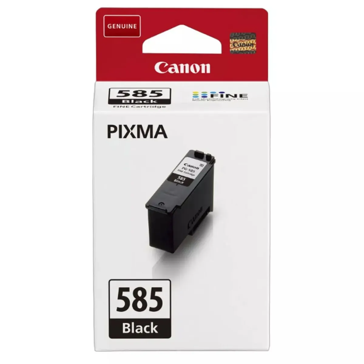 Μελάνι Canon PG-585 Black