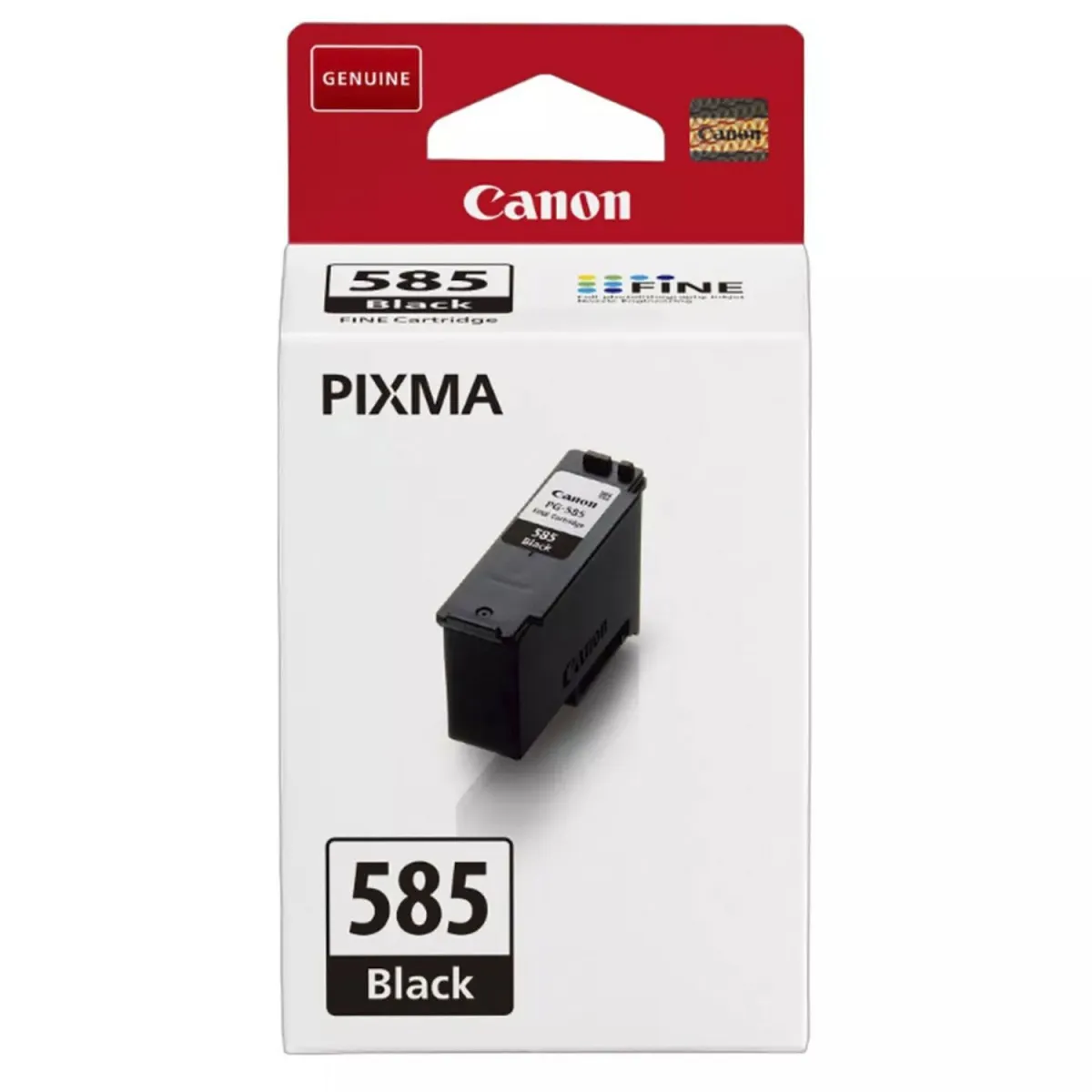 Μελάνι Canon PG-585 Black