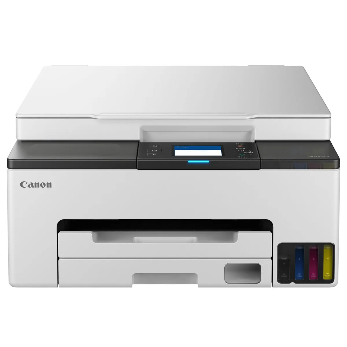 Canon Pixma GX1040 Πολυμηχάνημα Inkjet