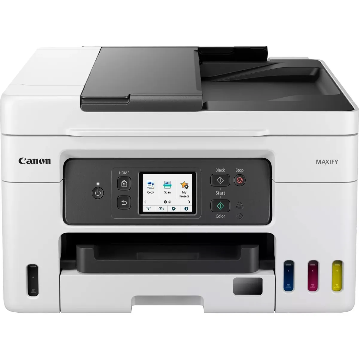 Canon Pixma GX4040 Πολυμηχάνημα Inkjet