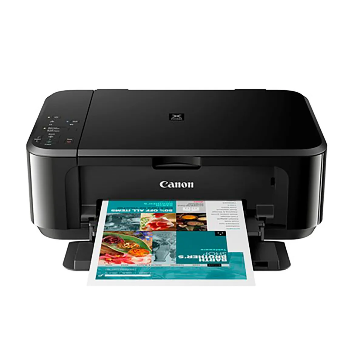 Canon PIXMA MG3650S Πολυμηχάνημα Inkjet