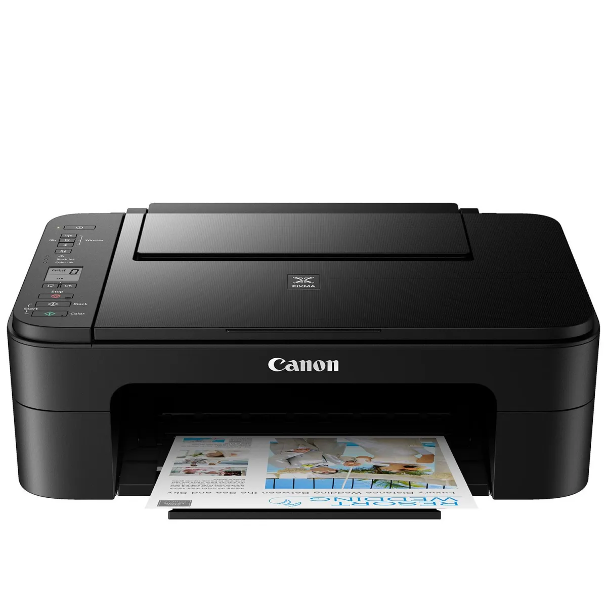 Canon PIXMA TS3350 Πολυμηχάνημα Inkjet