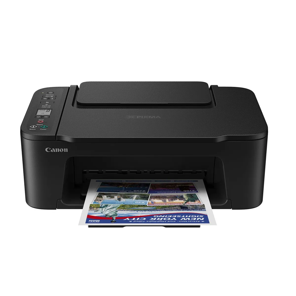 Canon Pixma TS3750i Πολυμηχάνημα Inkjet