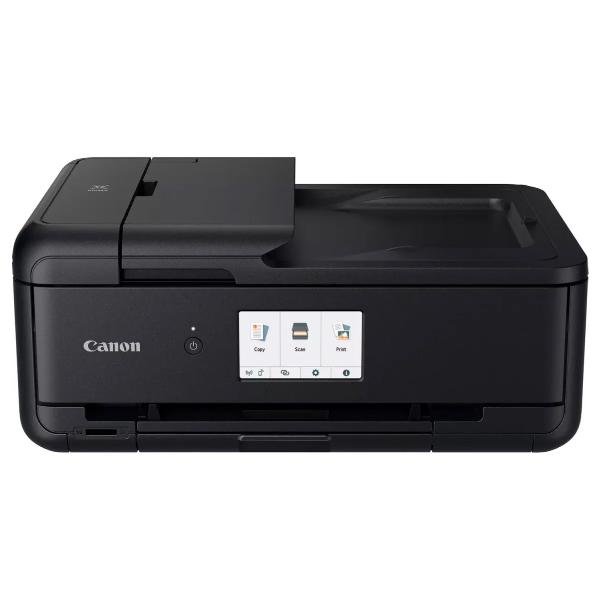 Canon PiXMA TS9550 Πολυμηχάνημα Inkjet
