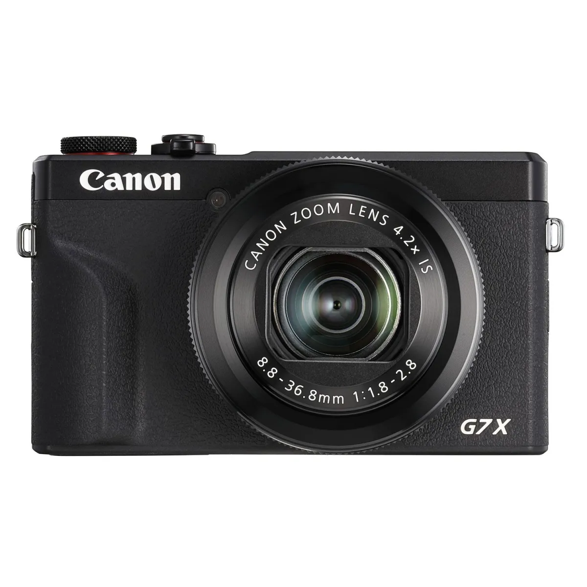 Canon Powershot G7x Mark III Battery kit Black