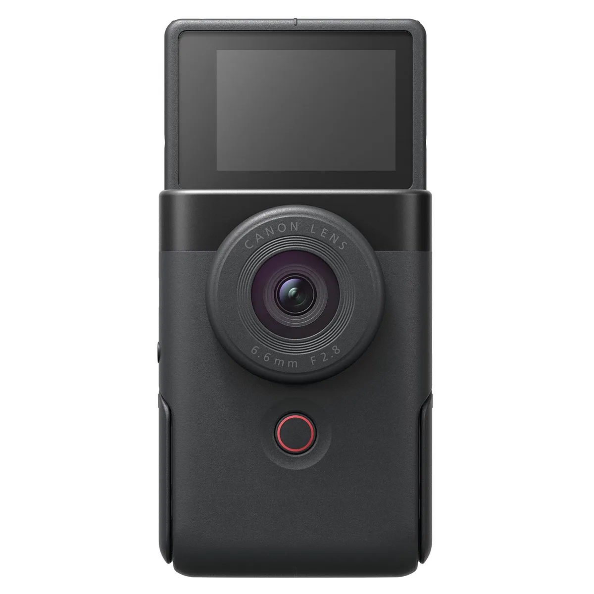 Canon PowerShot V10 Advanced Vlogging kit Black