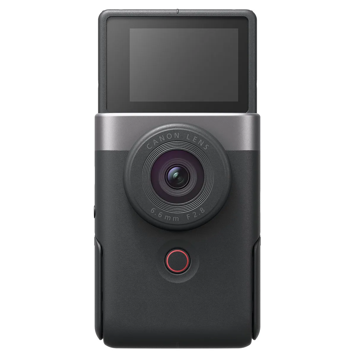 Canon PowerShot V10 Advanced Vlogging kit Silver