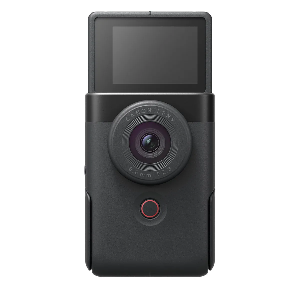 Canon PowerShot V10 Vlogging Kit Black