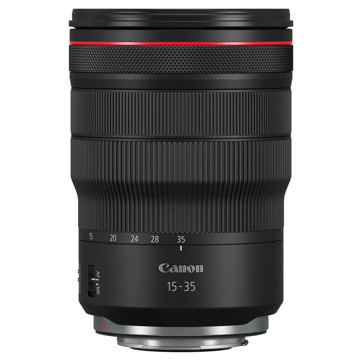 Canon RF 15-35MM F2.8 L IS USM