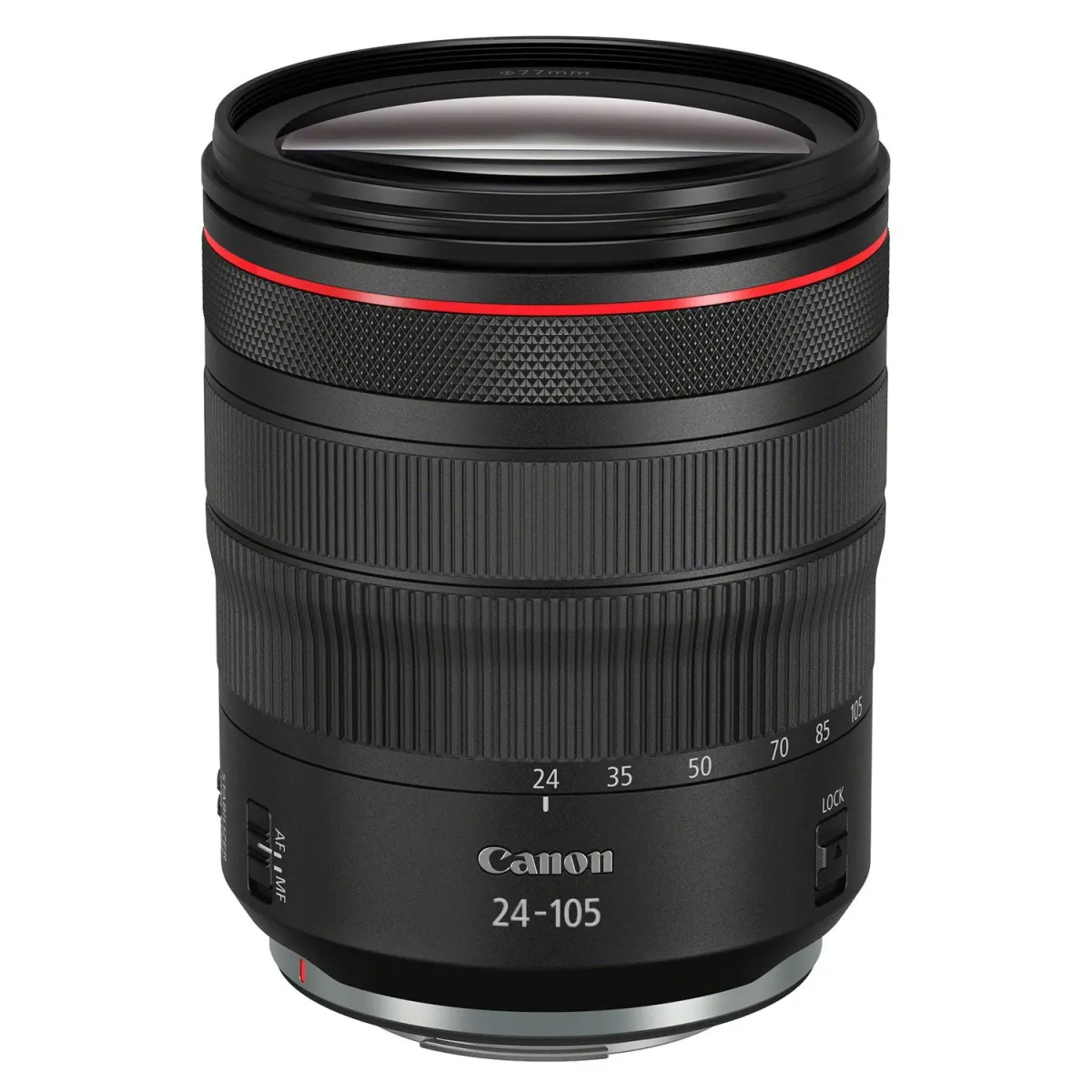 Canon Φακός RF 24-105mm f/4 L IS USM