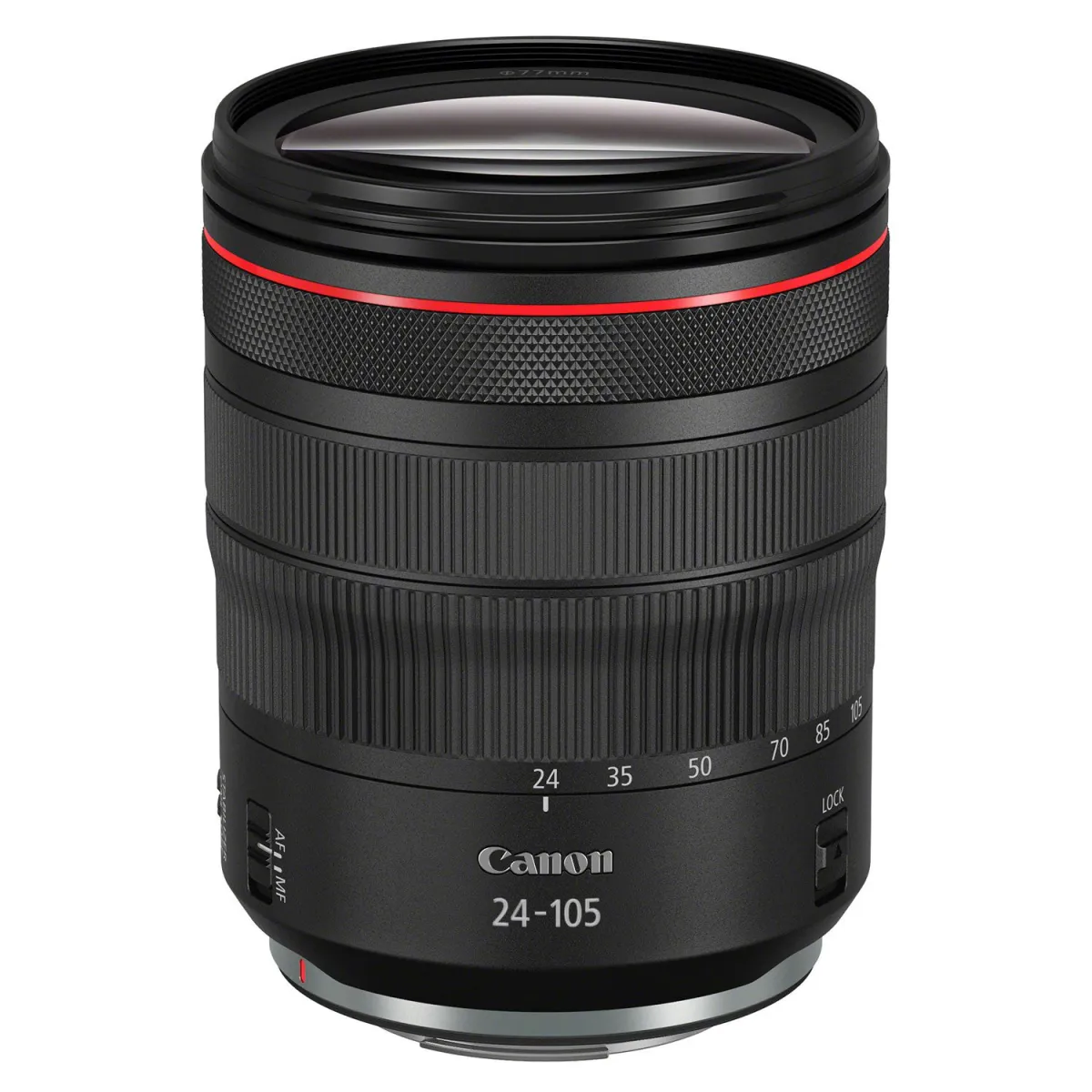 Canon Φακός RF 24-105mm f/4 L IS USM