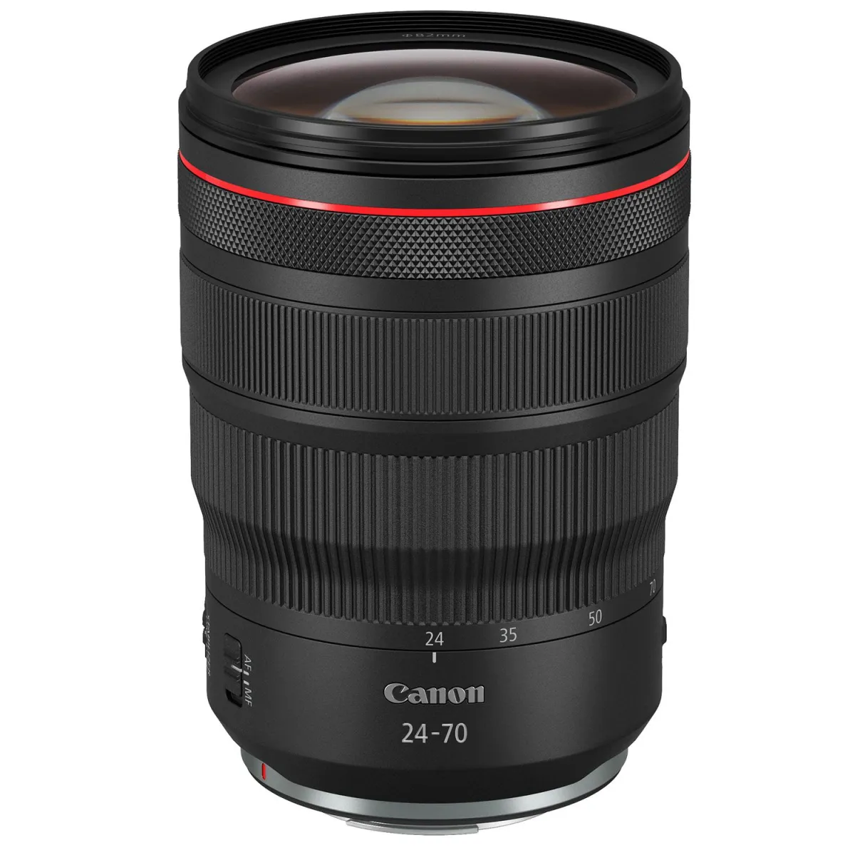 Canon Φακός RF 24-70MM f/2.8 L IS USM