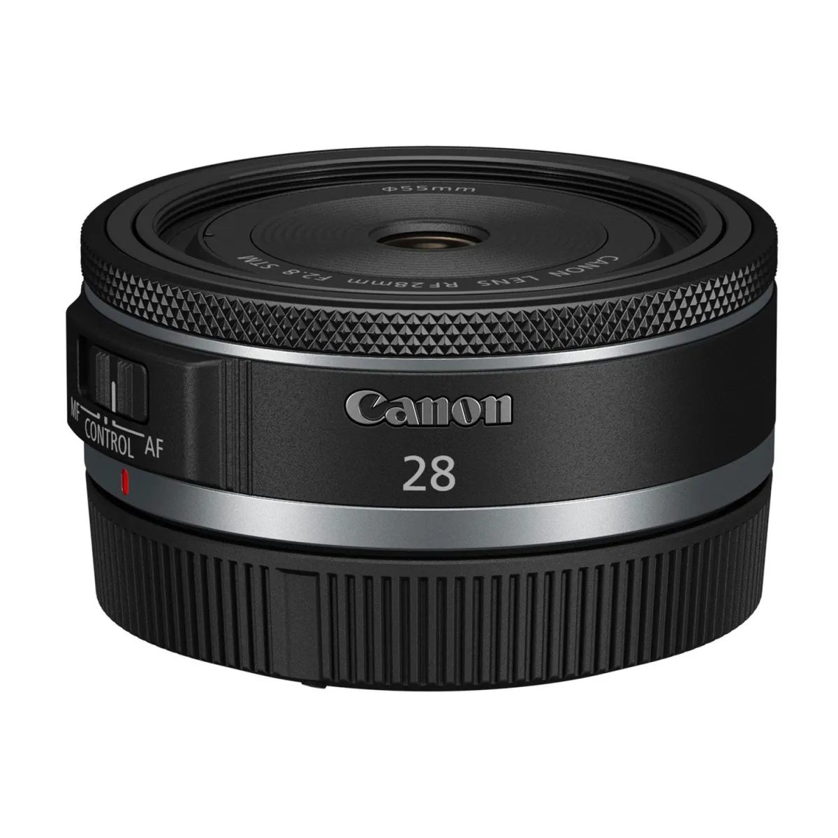 Canon Φακός RF 28mm f/2.8 STM