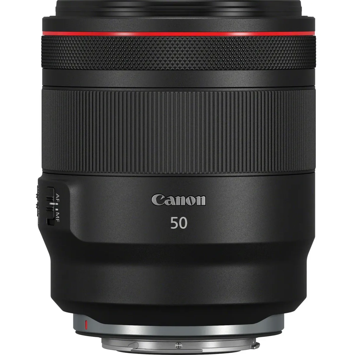 Canon RF 50mm f/1.2 L USM