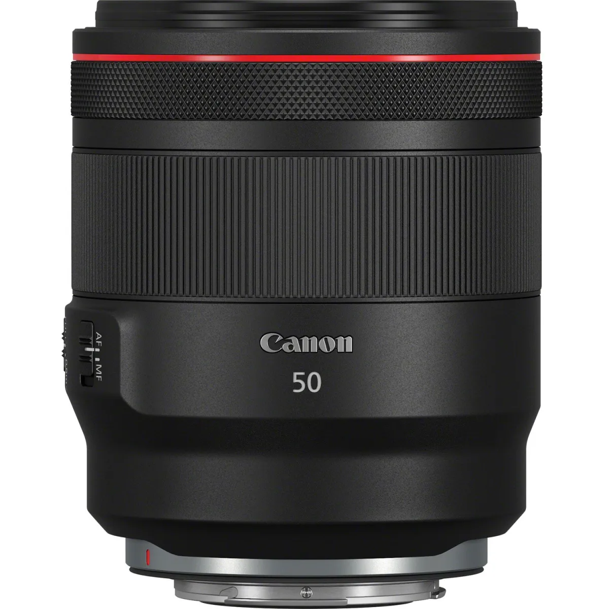 Canon RF 50mm f/1.2 L USM