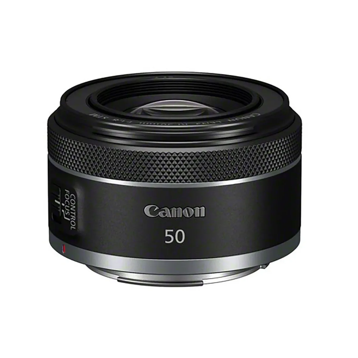 Canon Φακός RF 50mm f/1.8 STM
